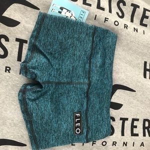 Fleo shorts xs